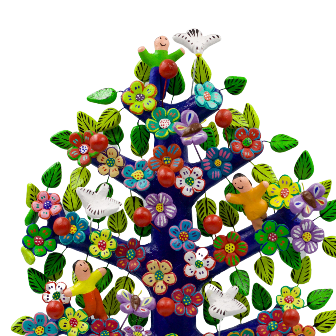Arbol Alegre
